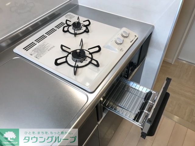 キッチン