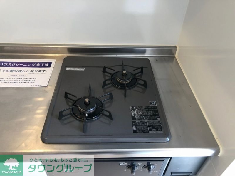 キッチン