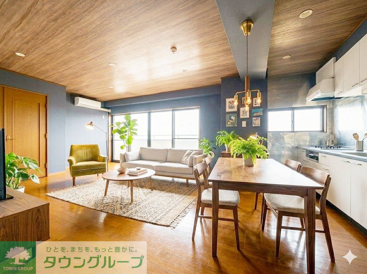 居室・リビング