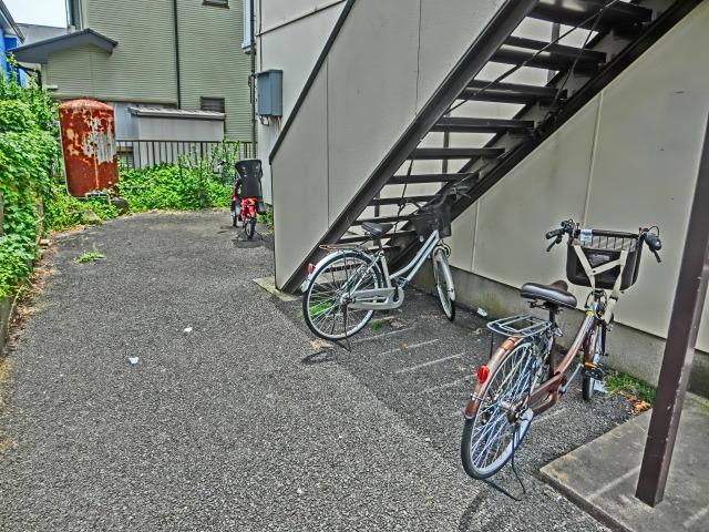 その他