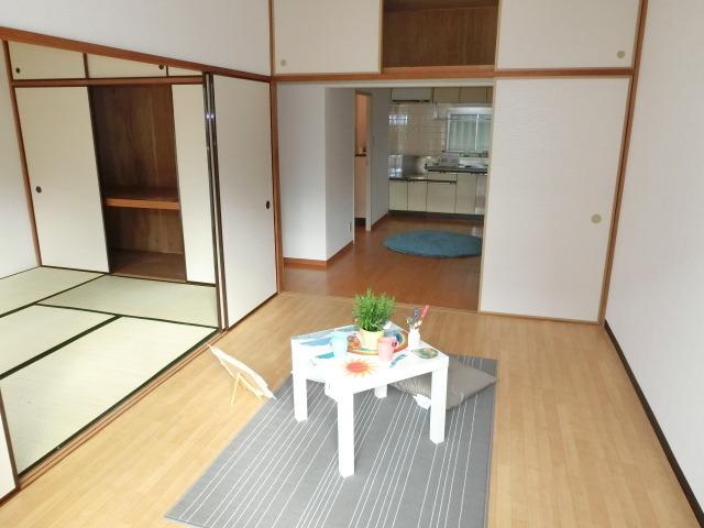 居室・リビング