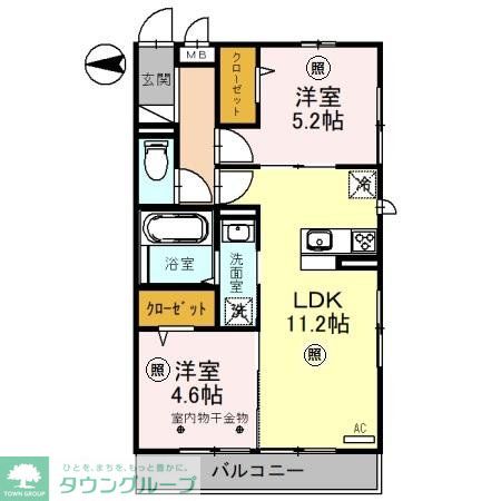 サムネイルイメージ