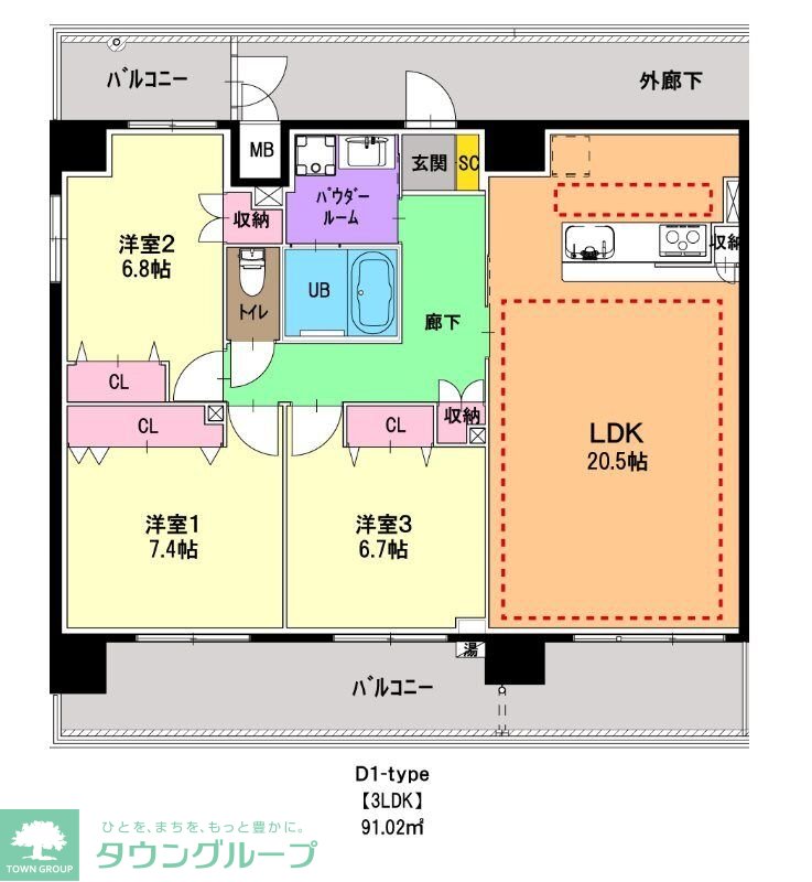 サムネイルイメージ