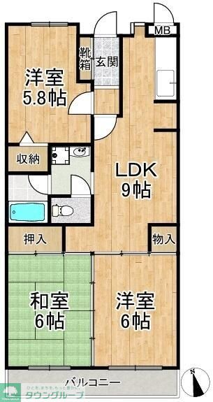 サムネイルイメージ