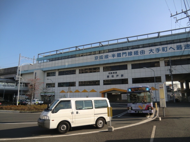 周辺