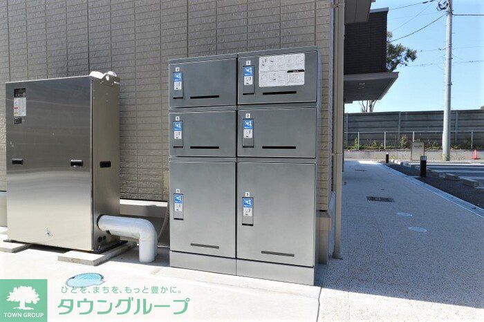その他