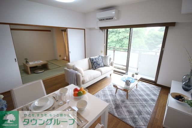 居室・リビング