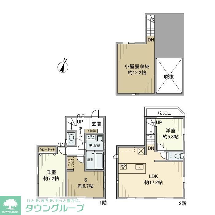 サムネイルイメージ