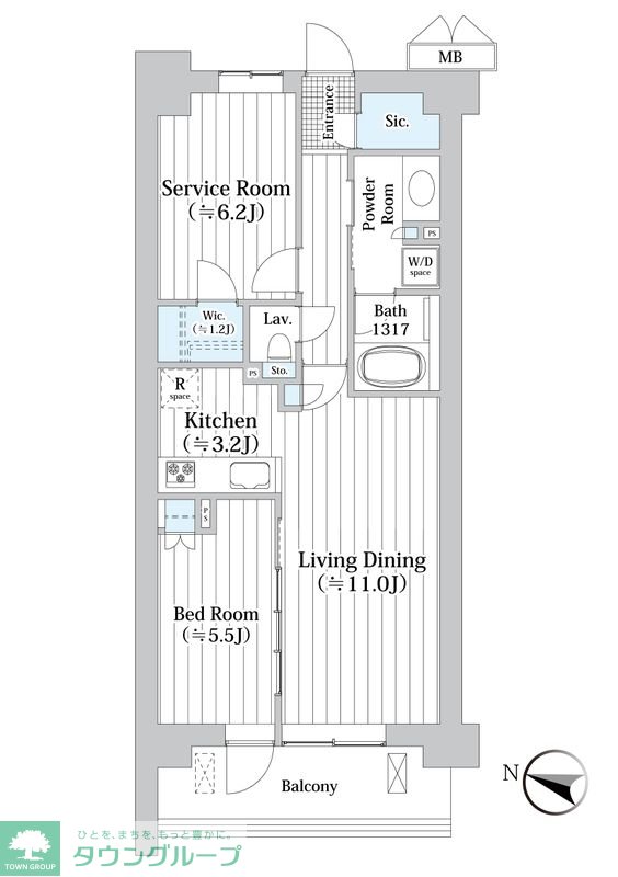 サムネイルイメージ