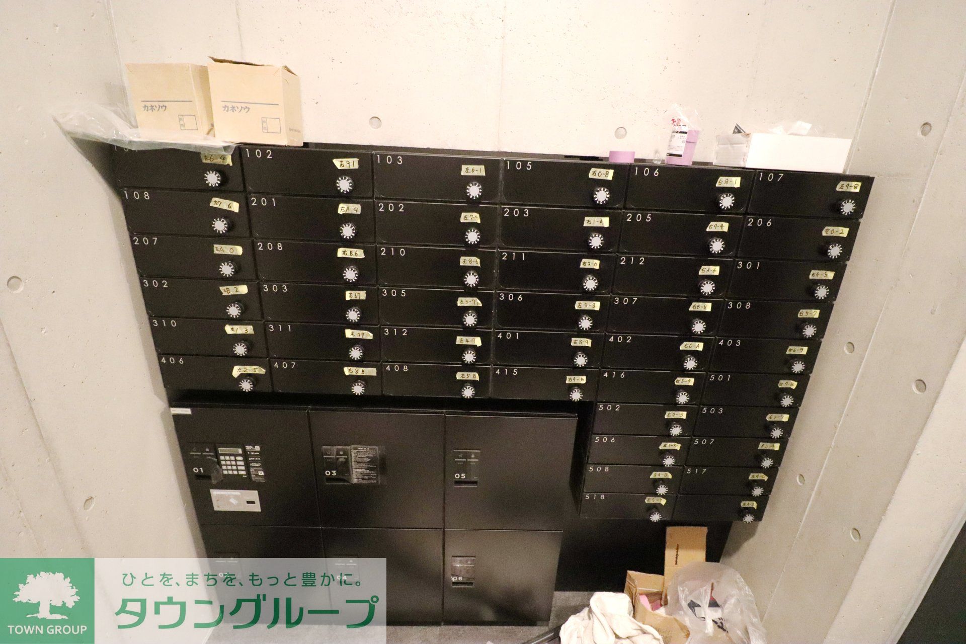 その他