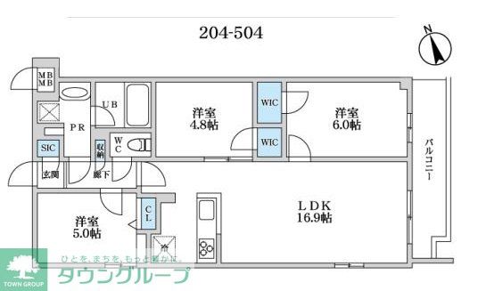 サムネイルイメージ