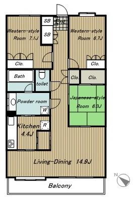 サムネイルイメージ