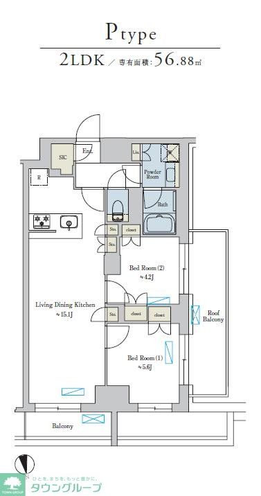 サムネイルイメージ
