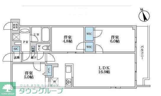 サムネイルイメージ
