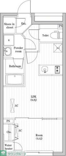 サムネイルイメージ