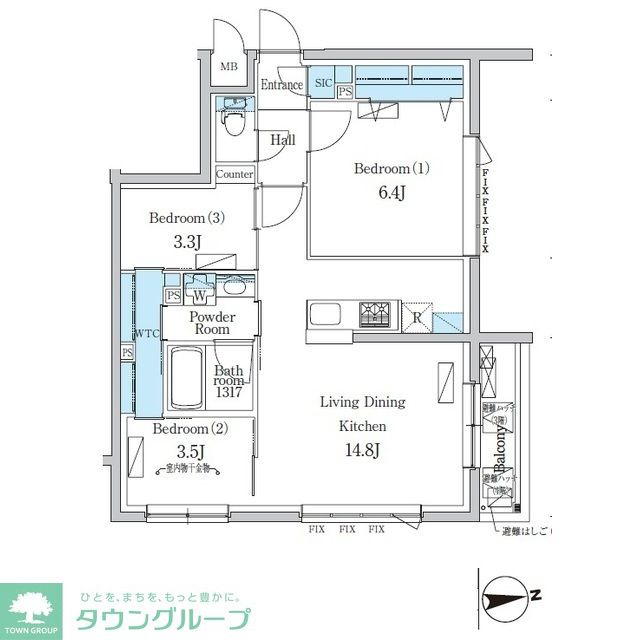 サムネイルイメージ