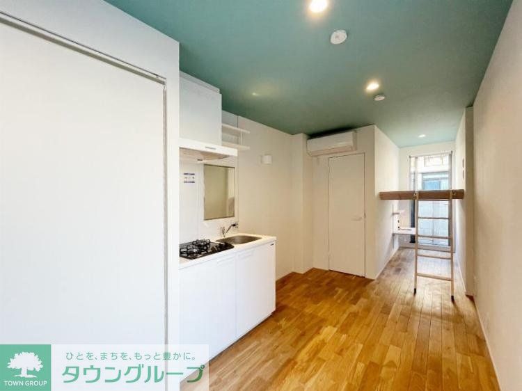 居室・リビング