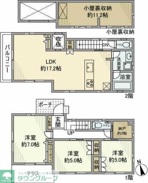 サムネイルイメージ