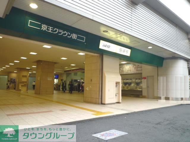 周辺
