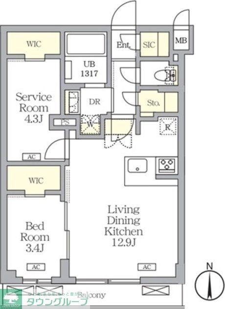 サムネイルイメージ