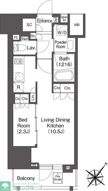 サムネイルイメージ