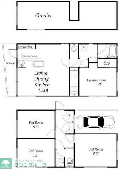 サムネイルイメージ