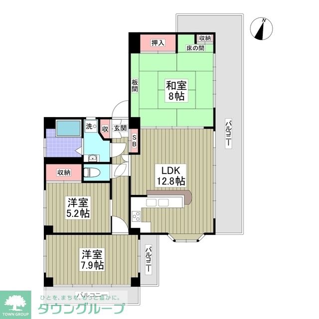 サムネイルイメージ