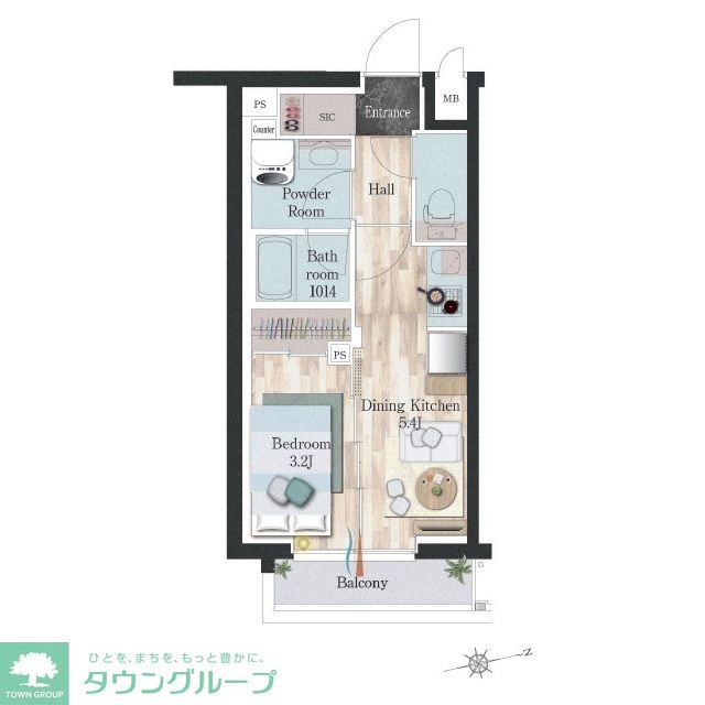 サムネイルイメージ