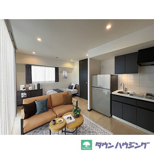 居室・リビング