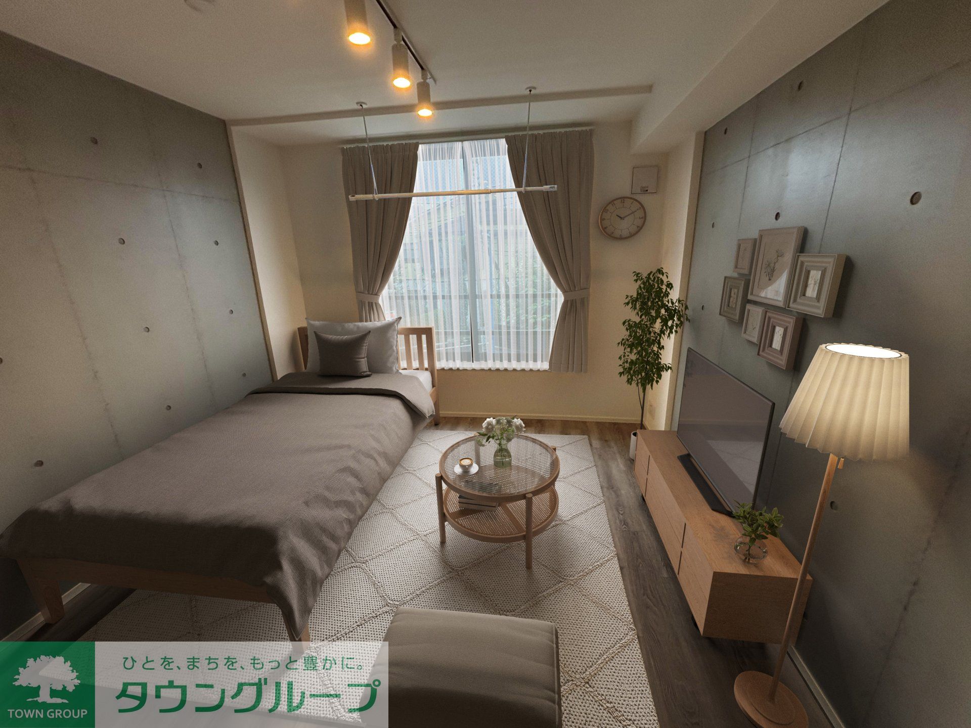 居室・リビング