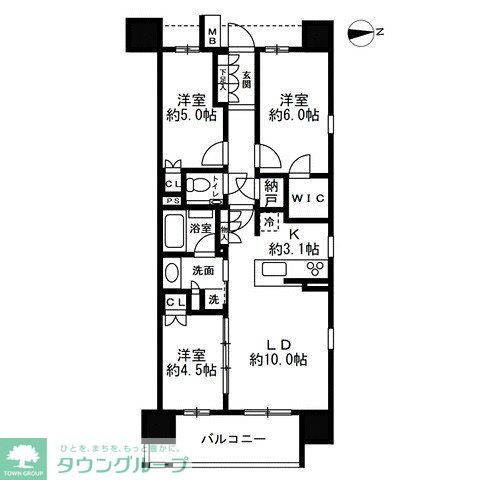 サムネイルイメージ