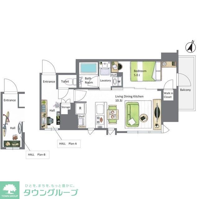 サムネイルイメージ