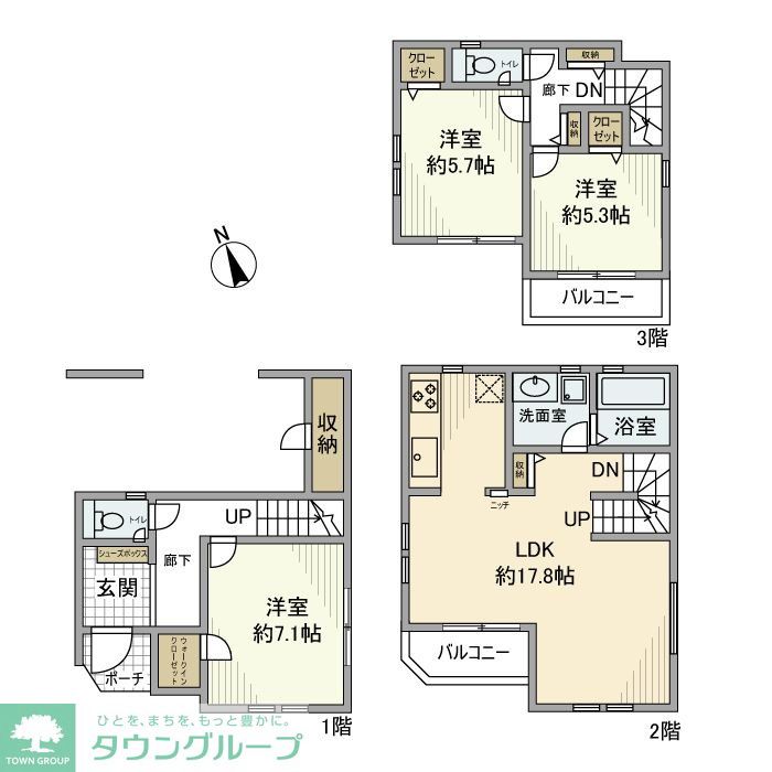 サムネイルイメージ