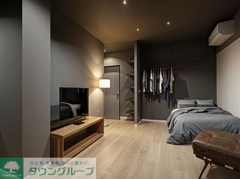 居室・リビング