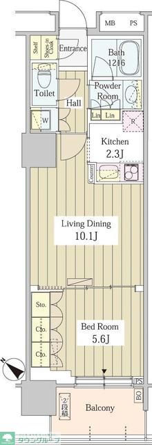 サムネイルイメージ