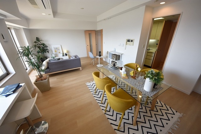 居室・リビング