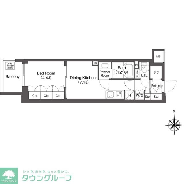 サムネイルイメージ
