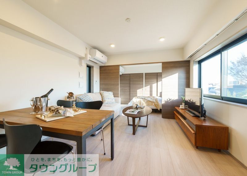 居室・リビング