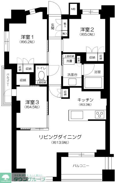 サムネイルイメージ