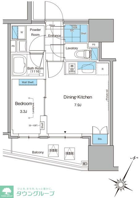 サムネイルイメージ