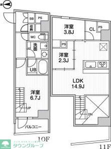 サムネイルイメージ