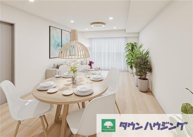 居室・リビング