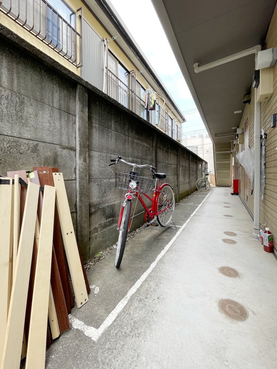 その他