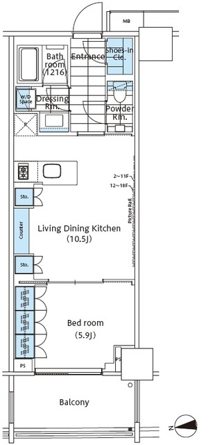 サムネイルイメージ