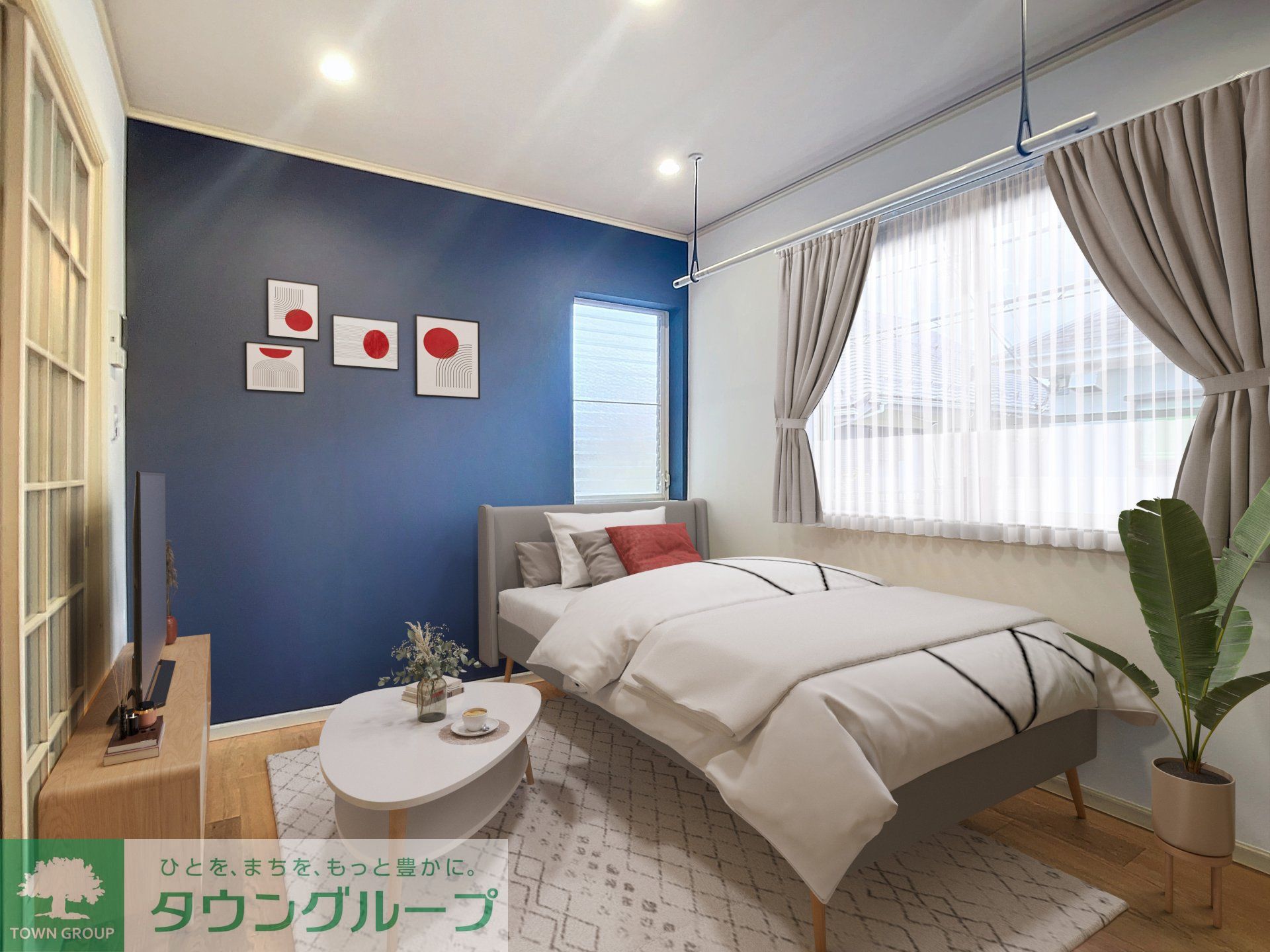 居室・リビング