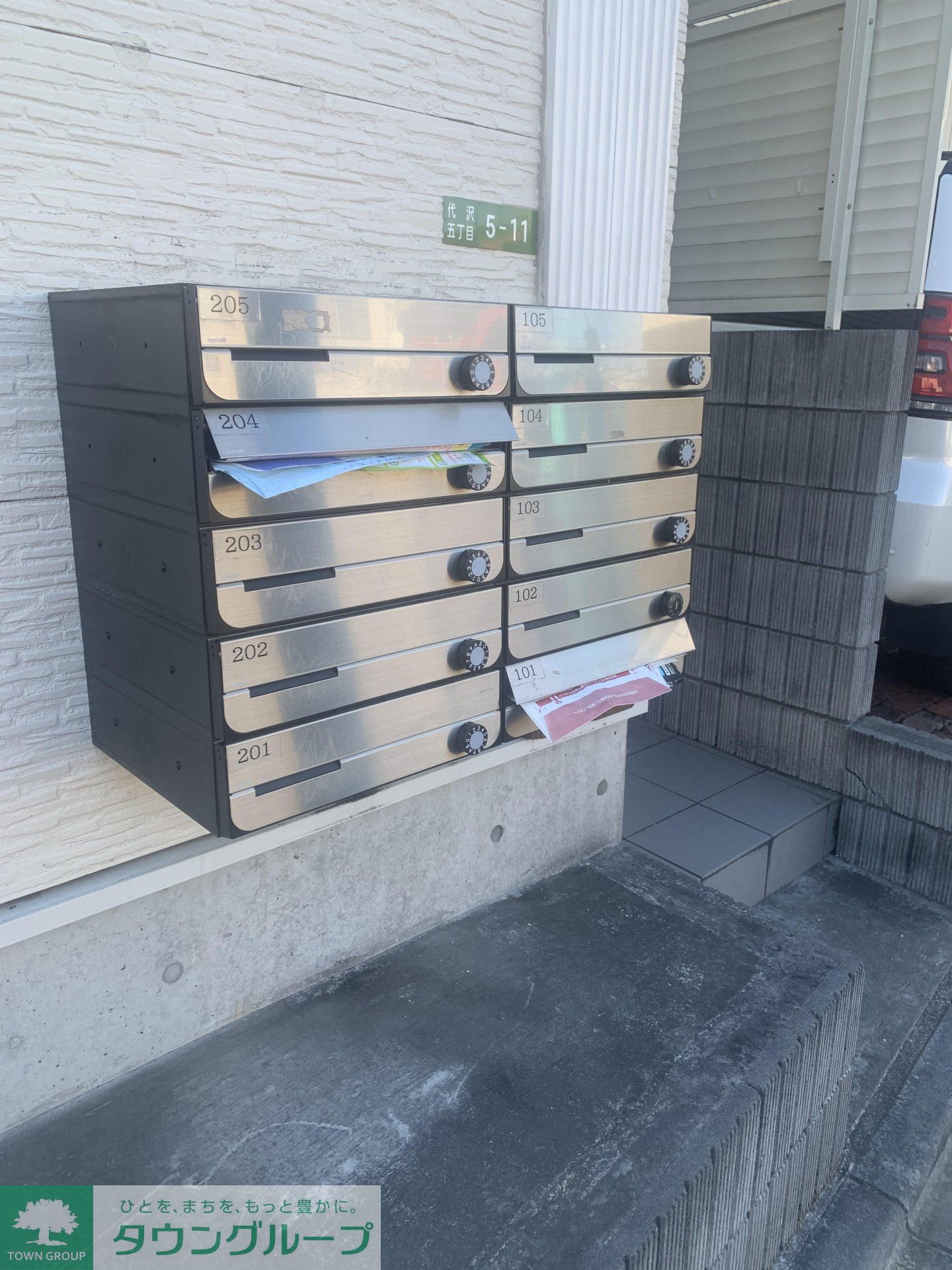 その他