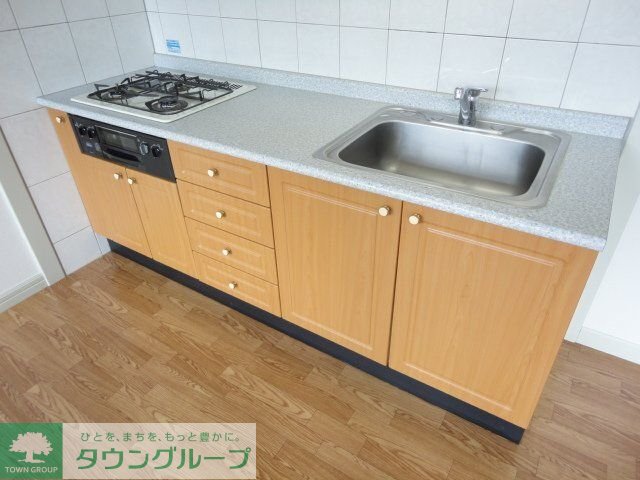 キッチン