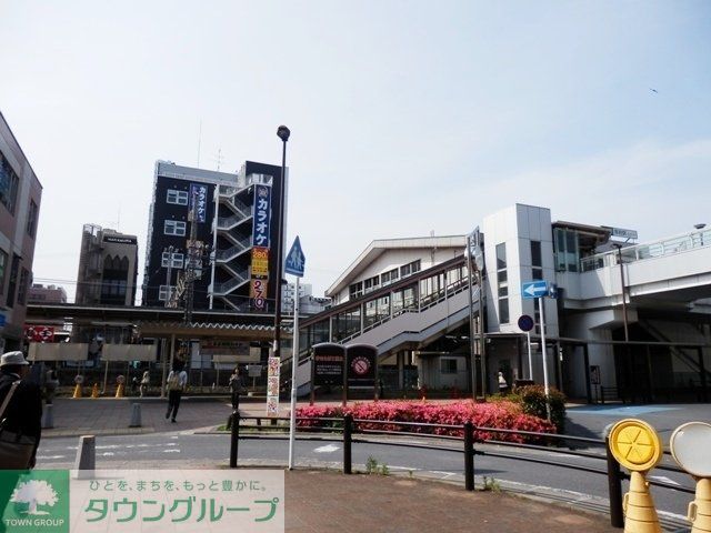 周辺