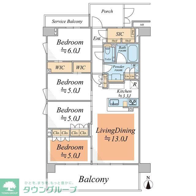サムネイルイメージ