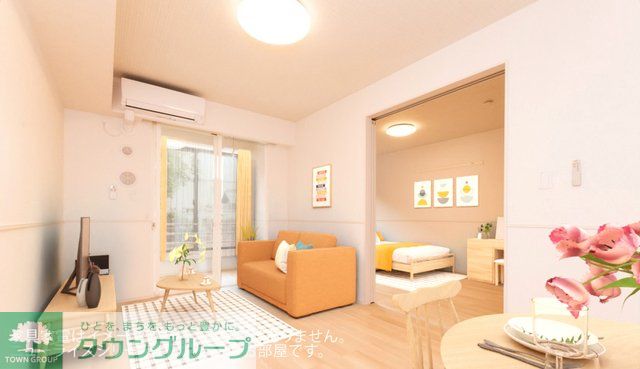 居室・リビング